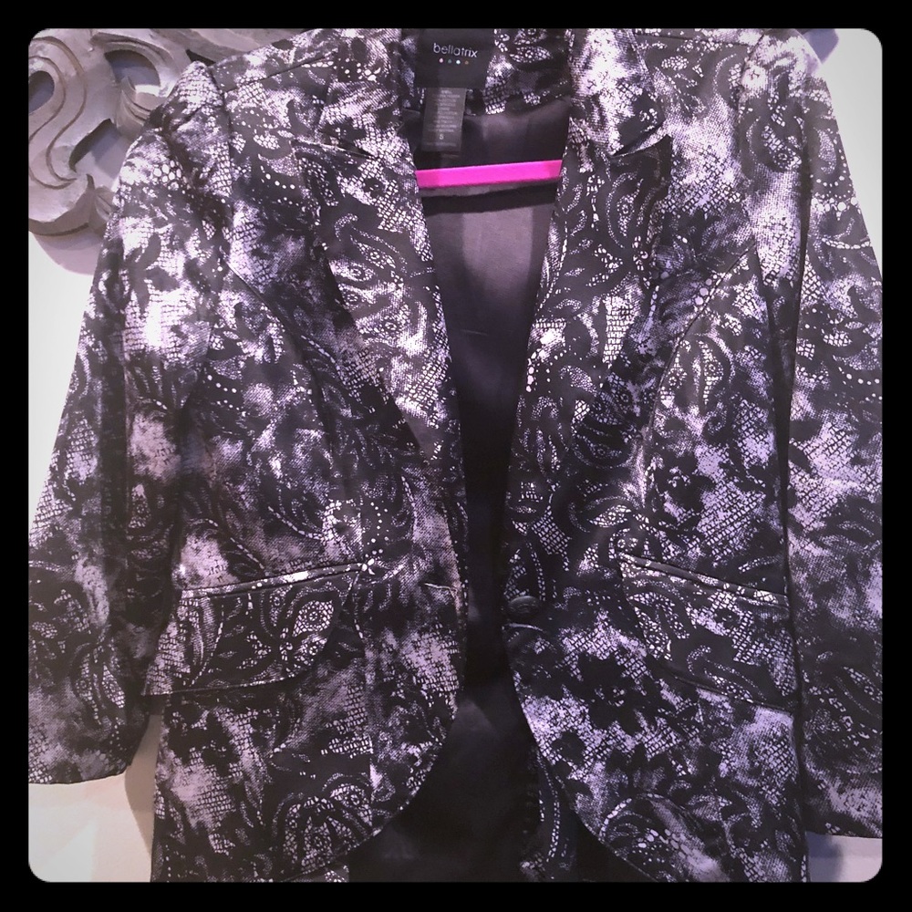 Jacket - Picture 2 of 3